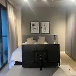 Apartamento Studio No Coracao Do Itaim
