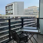 Apartamento Studio No Coracao Do Itaim